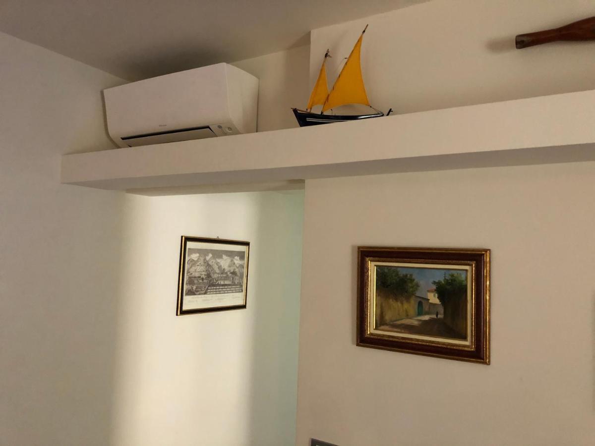 Dai Fiorentini - Apartment In Levanto Exteriör bild