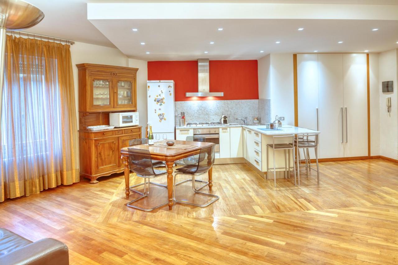 Dai Fiorentini - Apartment In Levanto Exteriör bild
