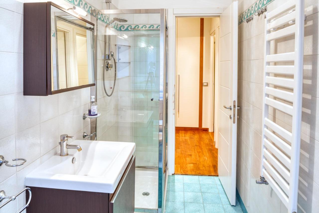 Dai Fiorentini - Apartment In Levanto Exteriör bild