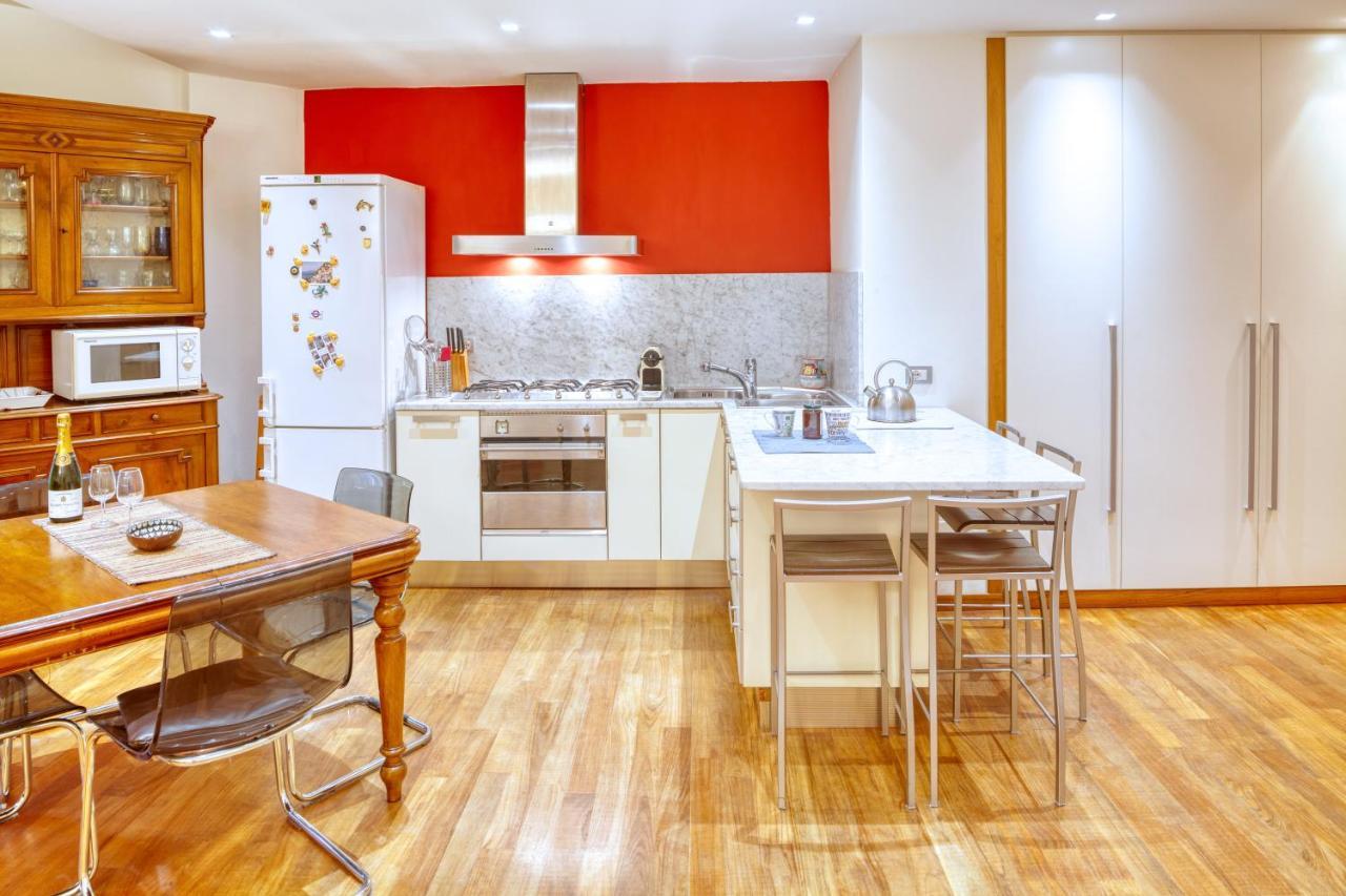Dai Fiorentini - Apartment In Levanto Exteriör bild